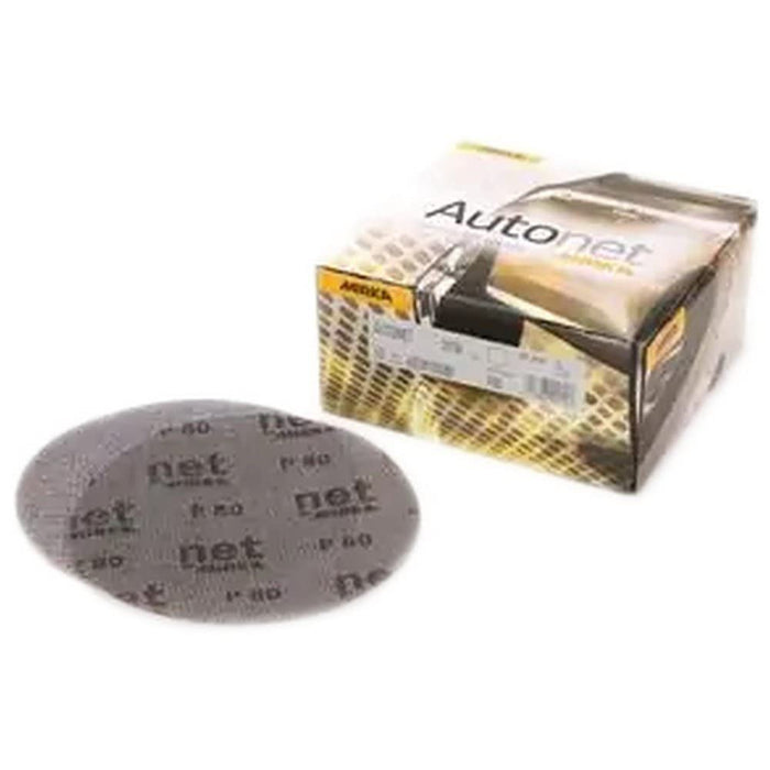 Mirka AE23205041 Autonet 5" Disc, 400G 50/Pk
