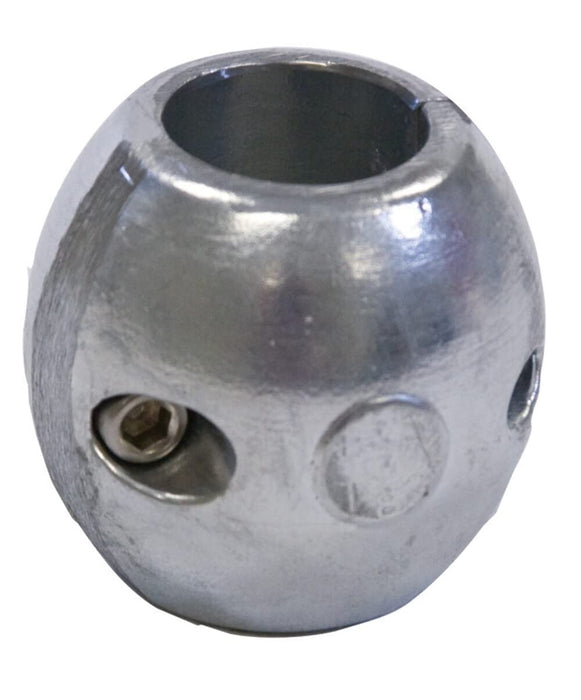 B & S Anodes BSM138SL Shaft Zinc 1-3/8"