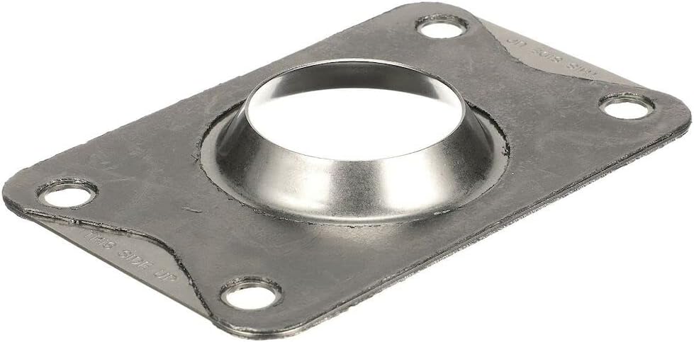 Quicksilver 8M2000433 Turbulator Gasket Kit 8.1L and 8.2L MerCruiser