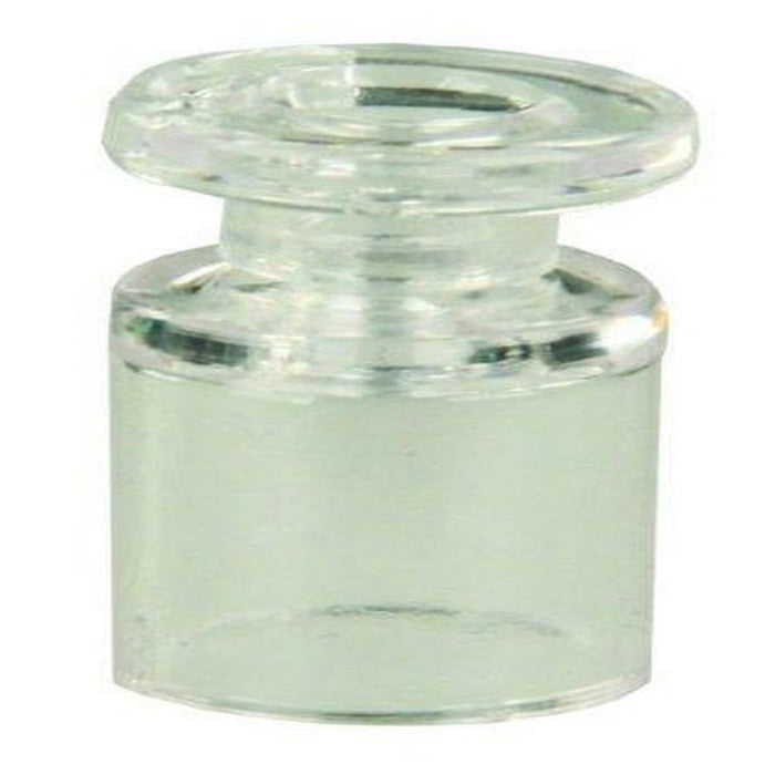 JR Products 81705 Pleated Shade Hold-Down, 2/pk