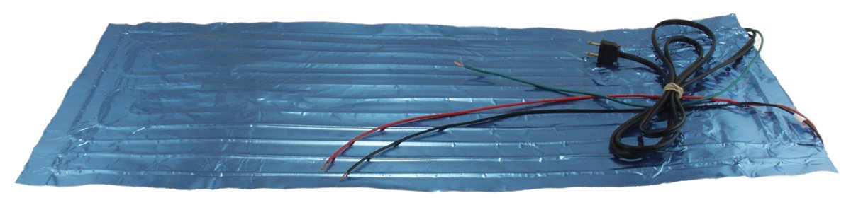 JR Products HTH-A Dual Voltage RV Holding Tank Heater