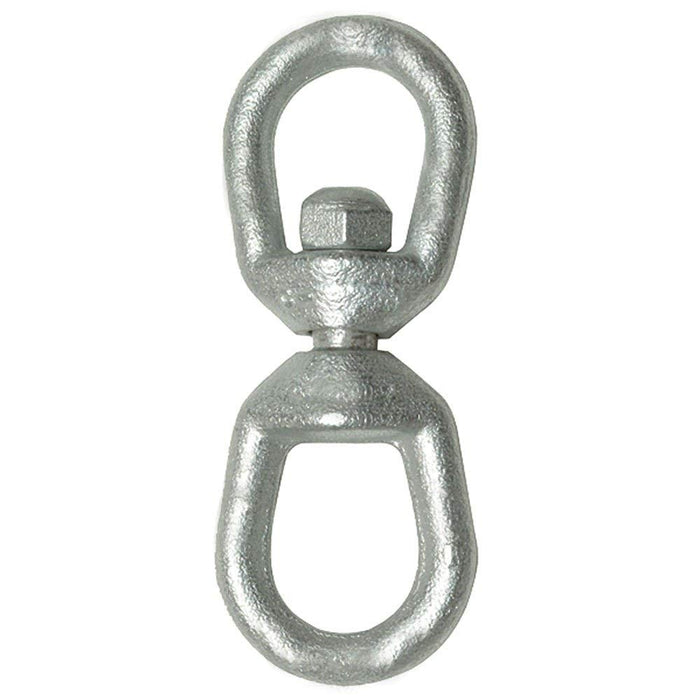 Seachoice Hot Dip Galvanized Swivel