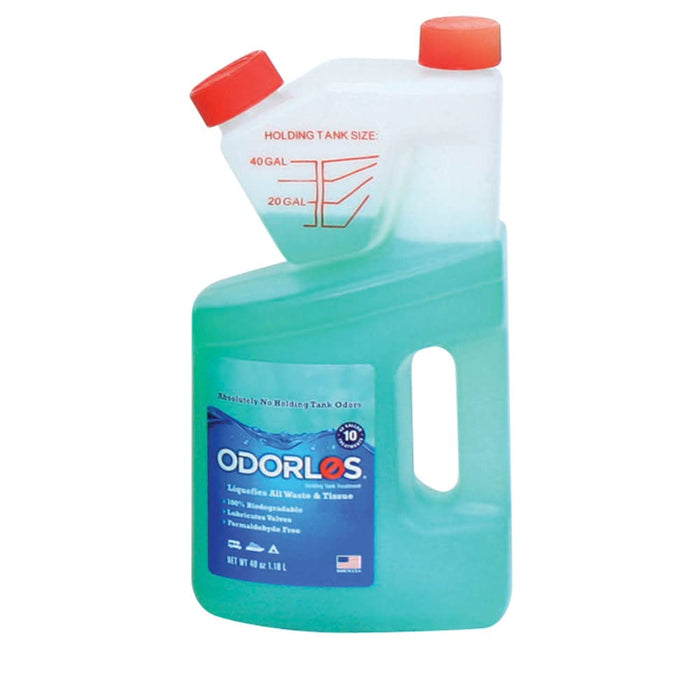 Valterra V77002 Odorlos Holding Tank Treatment