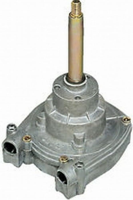 Uflex T73FC ZeroTorque Rotary Steering Helm