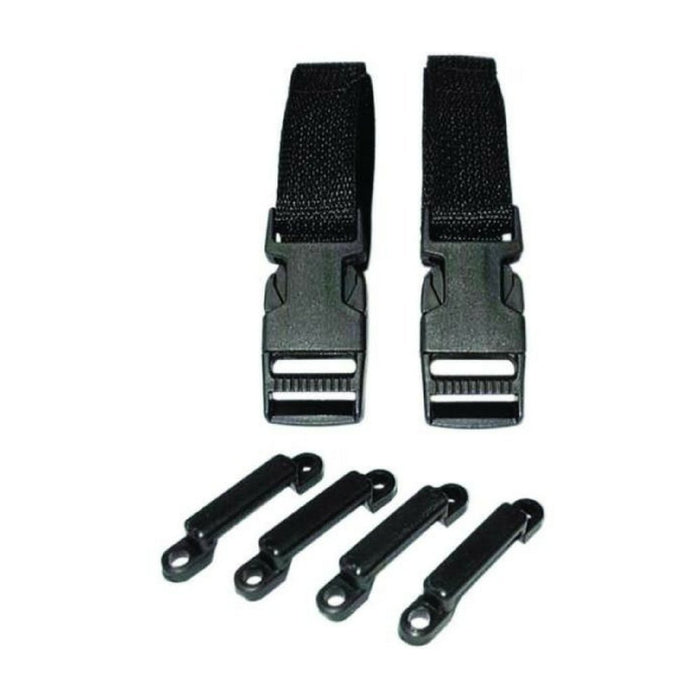 TH Marine FCH-1-DP Fuel Tank Hold Down Kit
