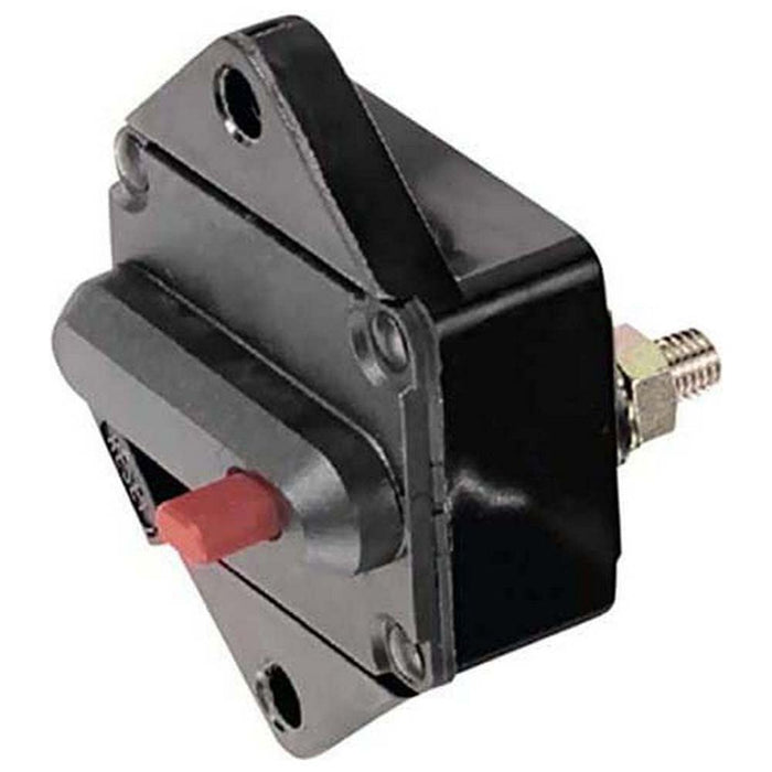 Seachoice SC11468 285 Series Panel Mount Circuit Breaker, 100 Amp