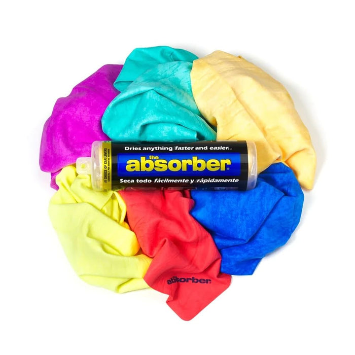Absorber 81149 27" x 17" Large