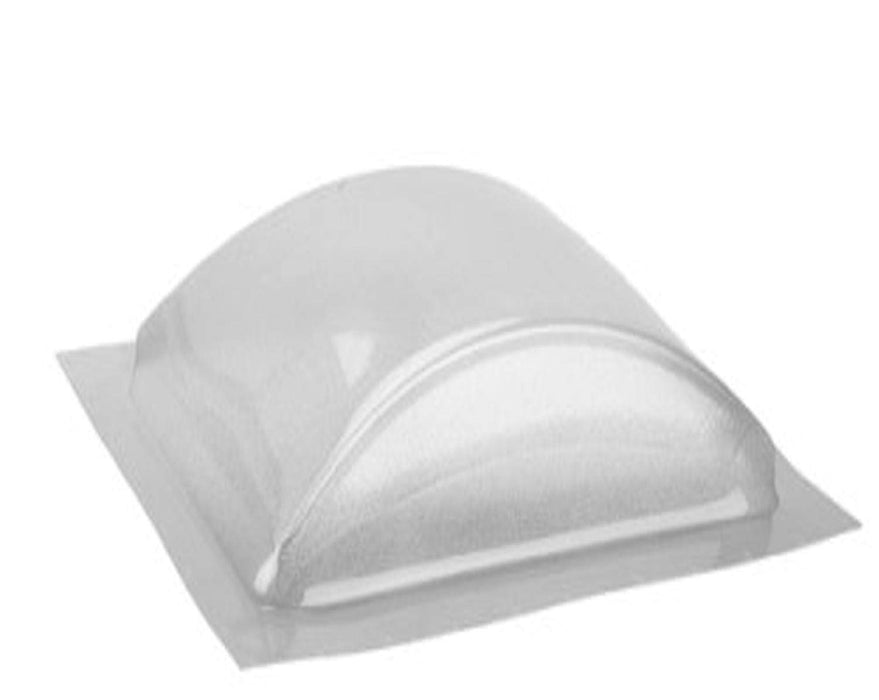 Specialty Recreation SL1422E-LP Skylight , 14" x 22", Low Profile, Ice