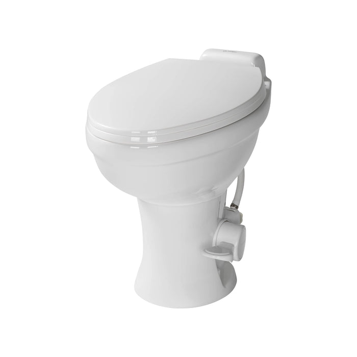 Lippert 2022113192 Flow Max RV Toilet