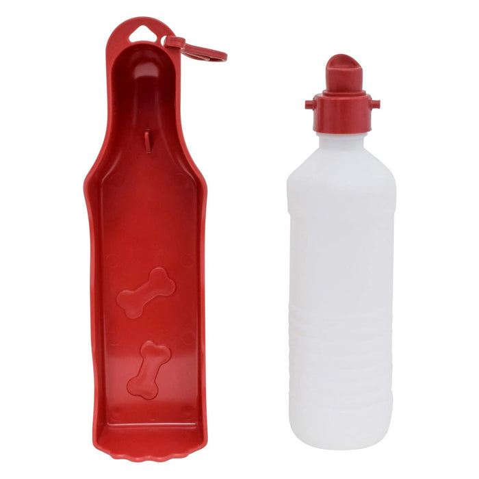 Valterra A10-2022 Doggy-Drinker Water Bottle And Drinking Bowl