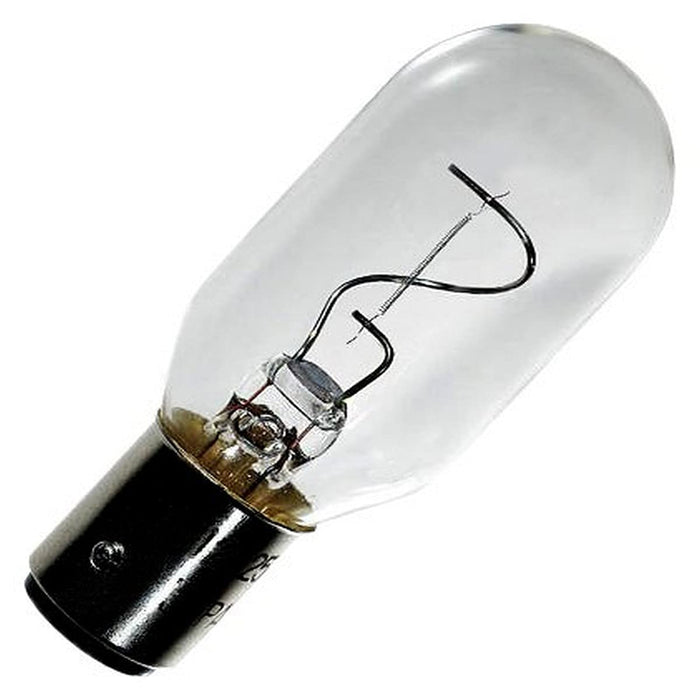 Ancor 529341 Double Contact Index Replacement Bulb 24V 25W -