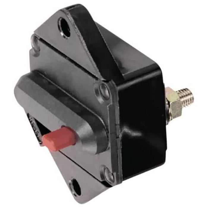 Seachoice SC11459 285 Series Panel Mount Circuit Breaker, 30 Amp
