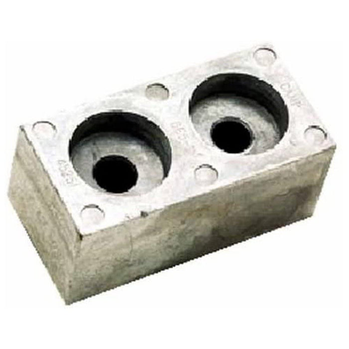 Camp 6E5-45251 Yamaha Outboard Anodes Zinc