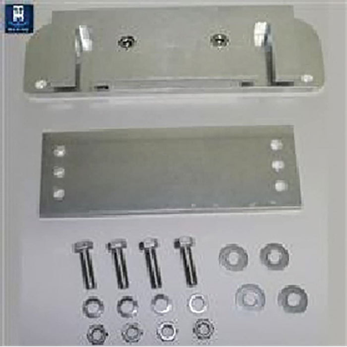 TH Marine AHJM-CMA-DP T-H Marine Micro Jacker Clamp-On Motor Adapter