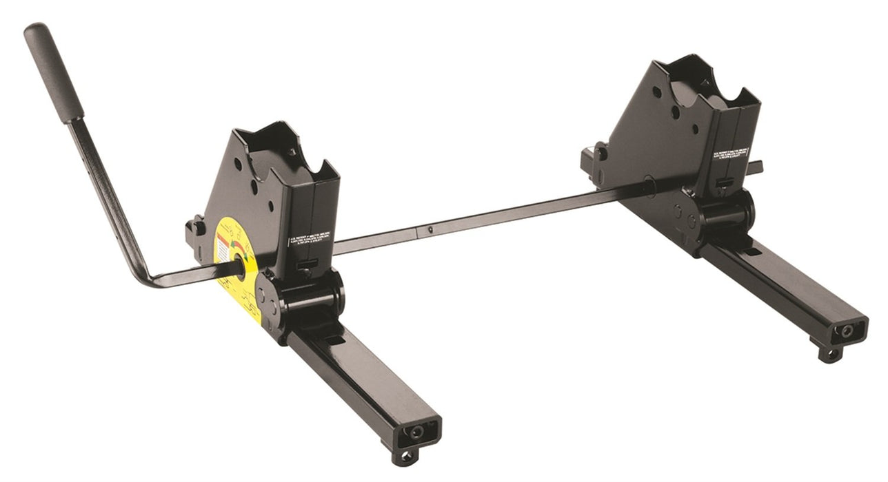 Fulton 30048 Reese Kwik-Slide™ 5Th Wheel Unit w/Square Tube Slider