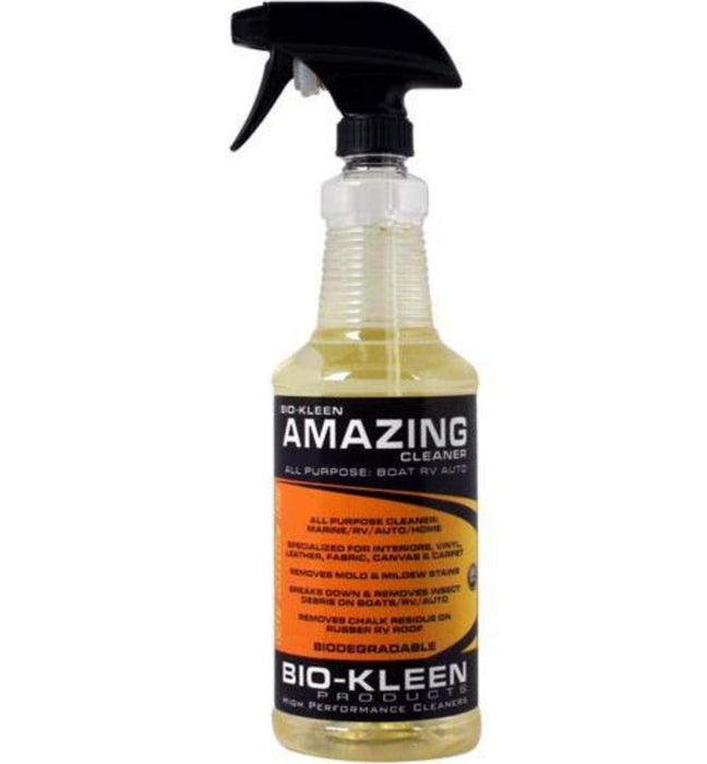 Bio-Kleen M00305 Amazing Cleaner, 16 oz.