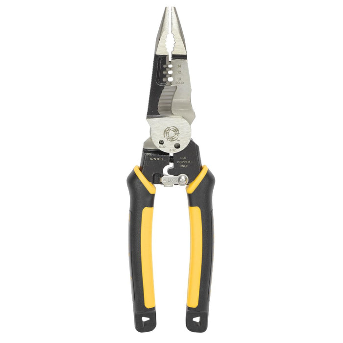 Surge Guard S7N1HD Southwire 7-In-1 Multi Tool Pliers