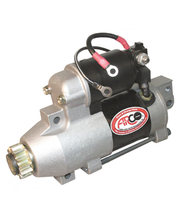 Arco 3430 Yamaha 80-100 HP Starter