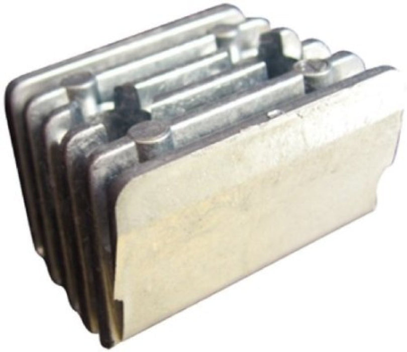 Martyr CM873395M Magnesium Anode For Volvo Penta