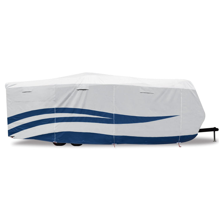 ADCO 94875 Toy Hauler Designer Series UV Hydro Cover, 30'1"-33'6"