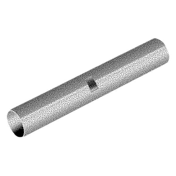 Seachoice 50-61631 Non-Insulated Seamless Butt Connectors