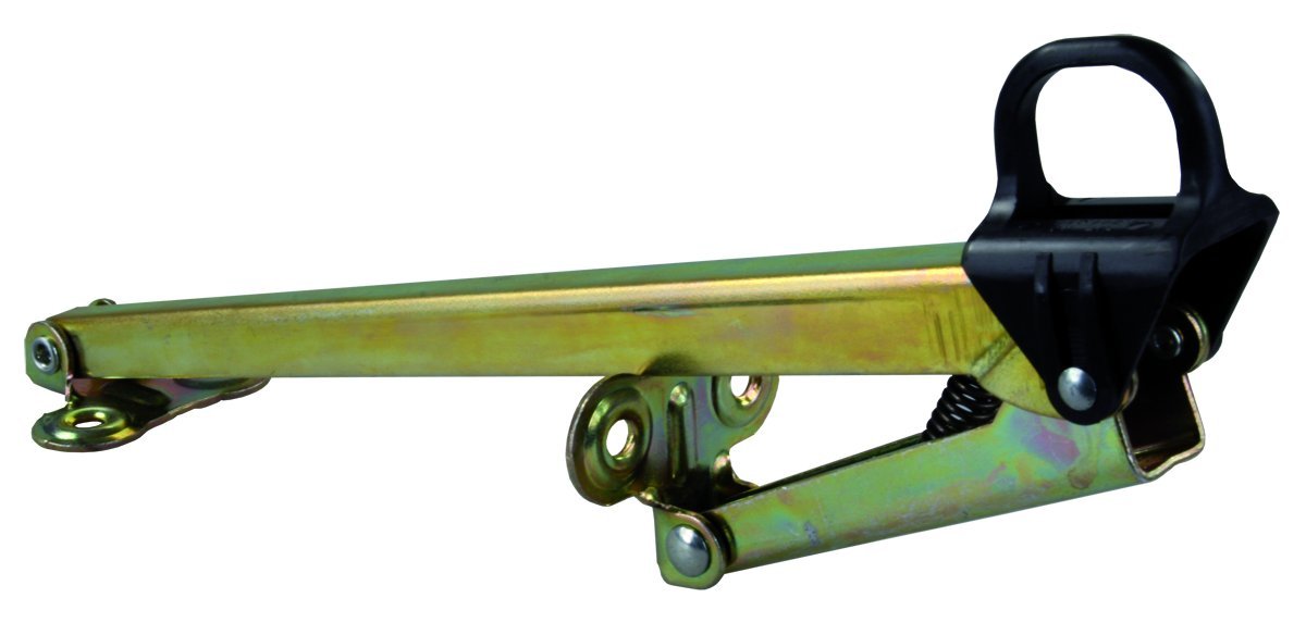 JR Products 20765 RV Table Leaf Support with Saf-T-Ring Release