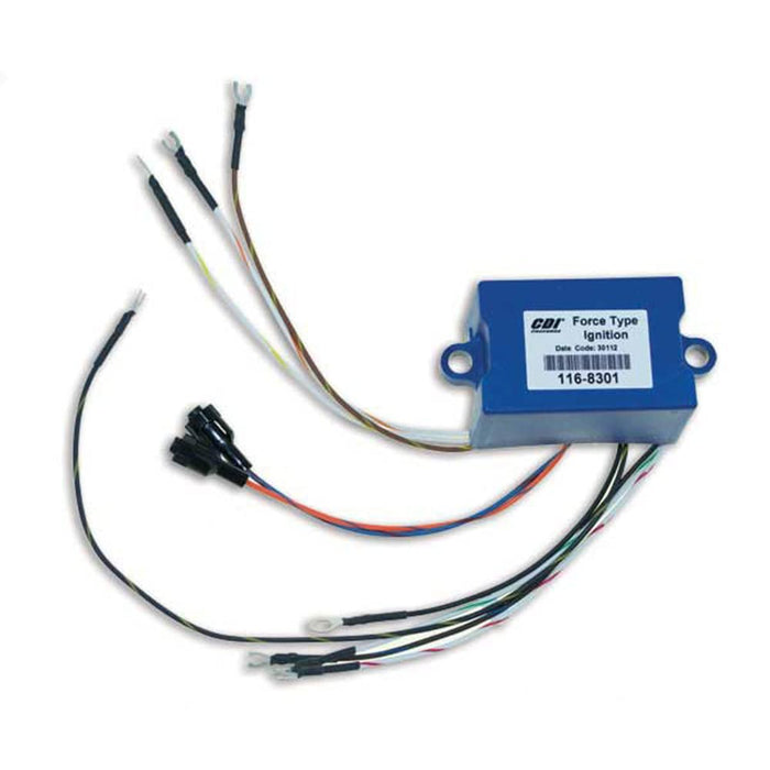 CDI Electronics 1168301 Force Ignition