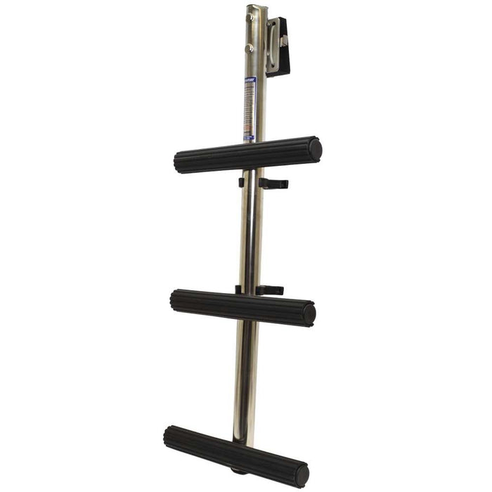 Windline DL-3X Diver 3 Step SS Ladder