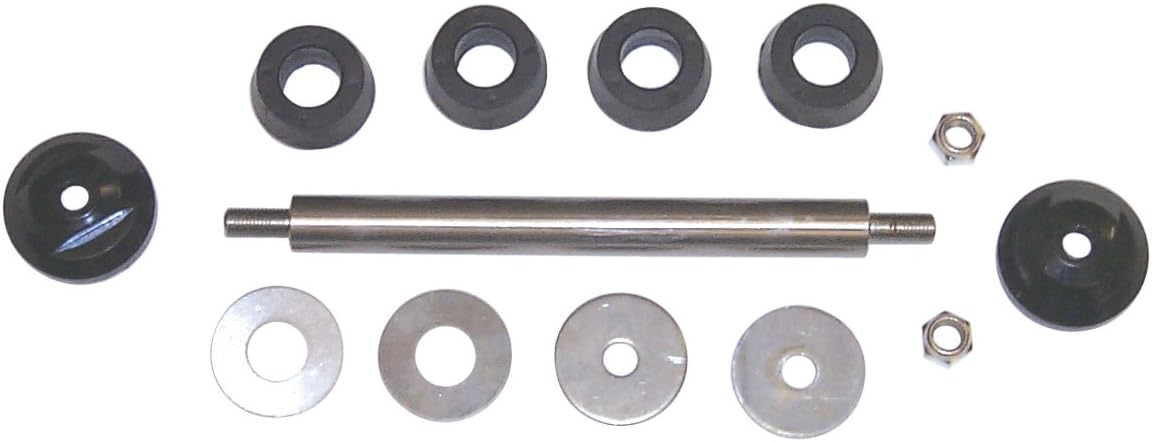 Sierra 18-2461 Kit de pasador de anclaje del cilindro de ajuste - Bravo I/Ii/Iii (1988-2002)