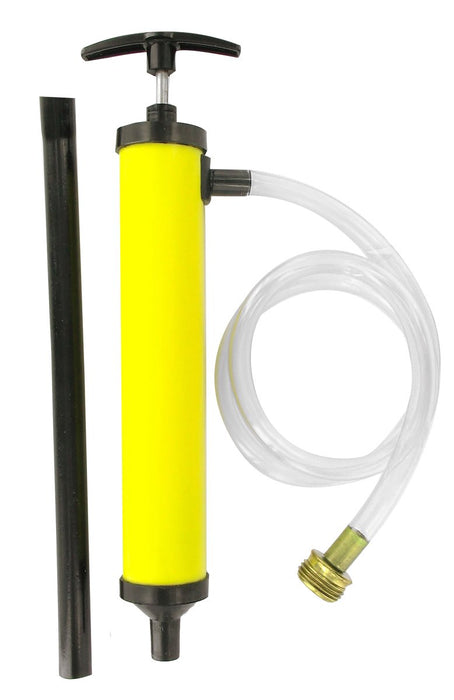 Valterra P23507VP RV Water Pump Hand Pump Kit