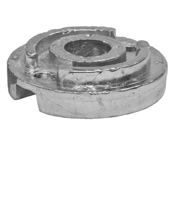 B & S Anodes BSMSET0150 Bow Thruster Zinc Vetus BP1185
