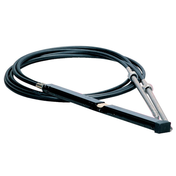 Dometic SSC13514 SSC135 Backmount Rack Dual Cable, 14'
