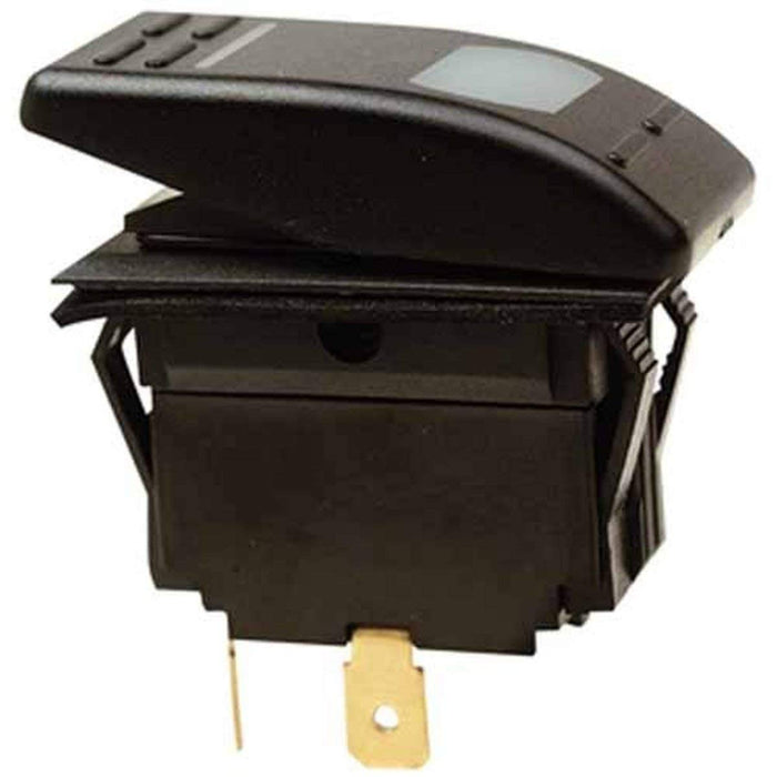 Seachoice 50-11001 Illuminated Rocker Switch