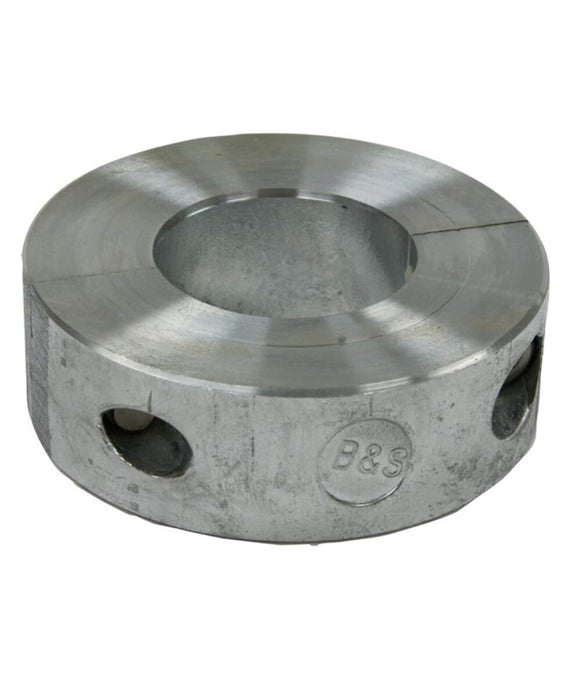 B & S Anodes BSM134D Collar Zinc 1-3/4"