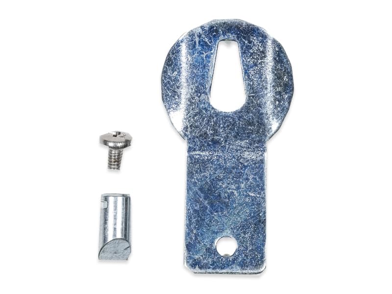 Blue Ox BXW4062 Towpro 2-Point Spring Bar Lock assembly