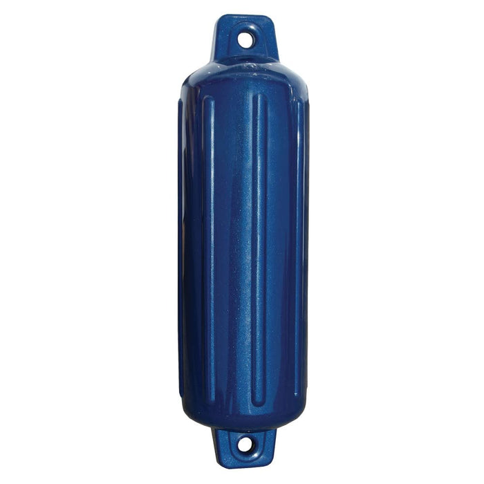 Taylor Made Products 262357 Taylor Storm Gard Fender, 6.5" x 22", Captain's Navy