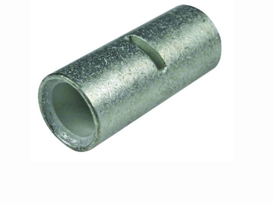 Seachoice Brazed Non-Insulated Butt Connectors