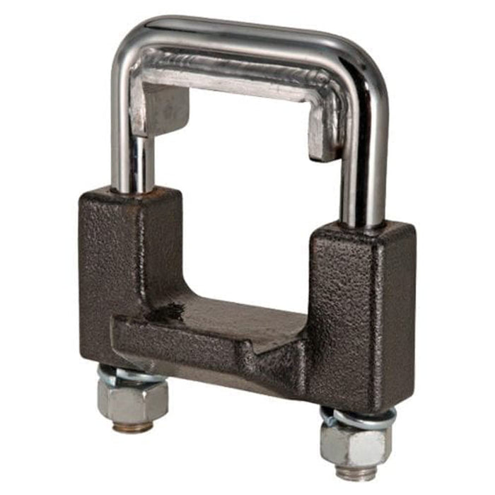 Trimax Locks THC200 Trimax Universal Anti-Rattle Clamp