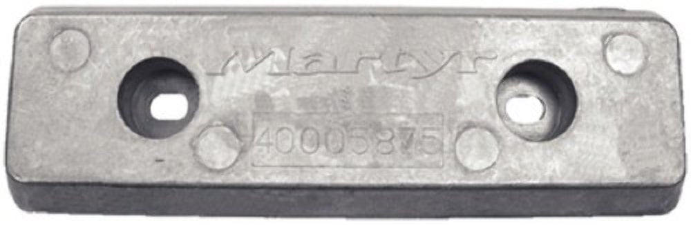 Martyr CM40005875A Anode For Volvo Penta