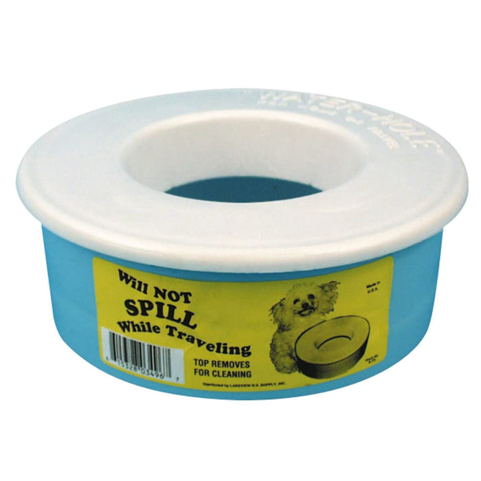 Valterra A72 A72 The Water Hole Pet Dish
