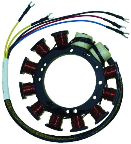 CDI Electronics 174-5255 Mercury Stator