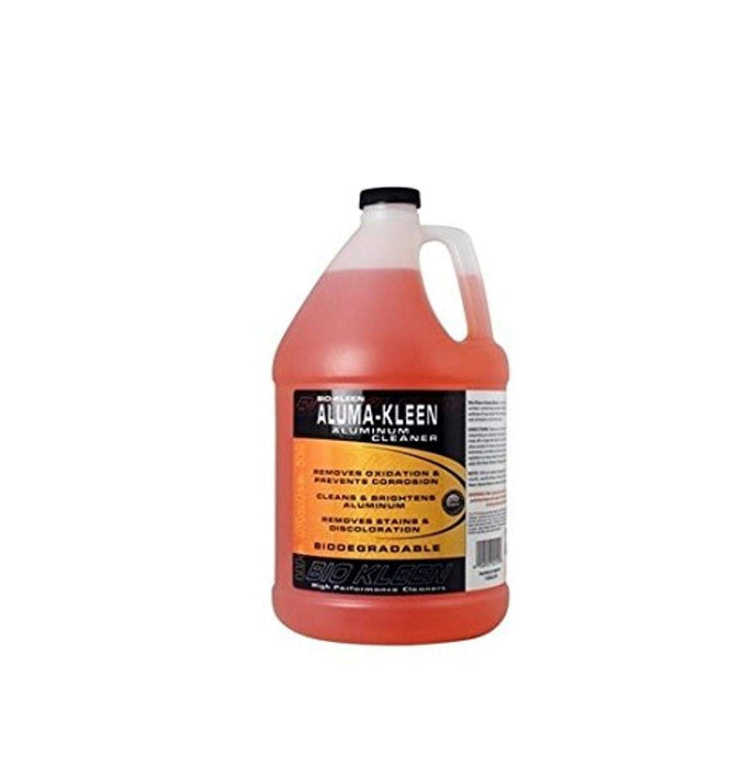 Bio-Kleen M00109 Aluma Kleen Aluminum Cleaner, 1 Gal.