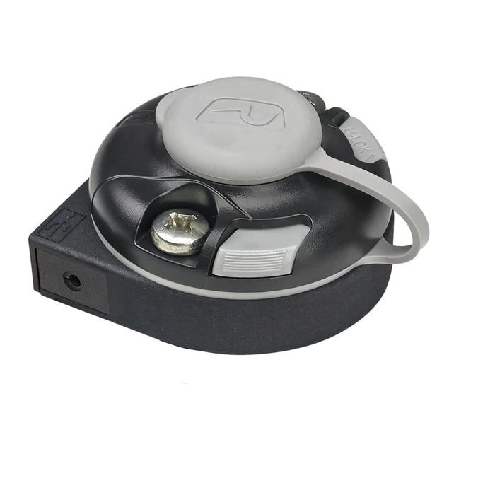 RAILBLAZA 03-4157-11 E Series Cable Entry Port