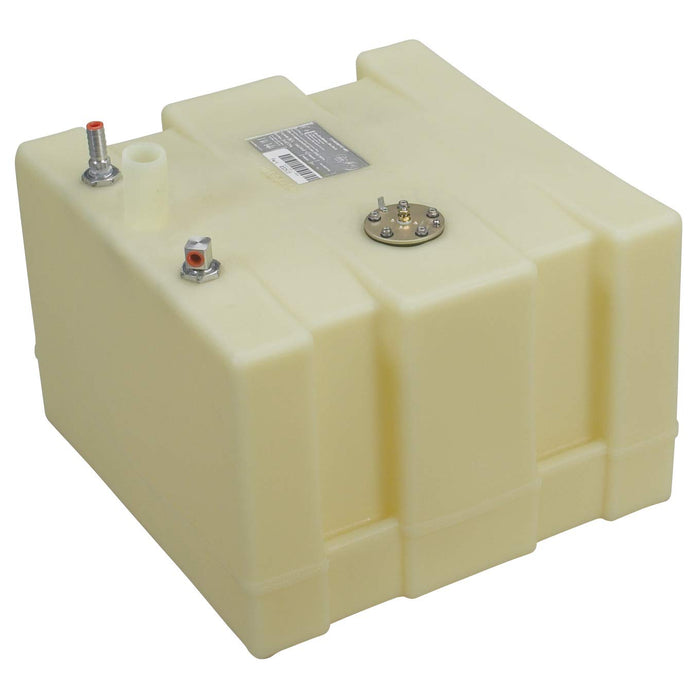 Moeller 32515 Tank-Fuel Below Deck 15 Gal