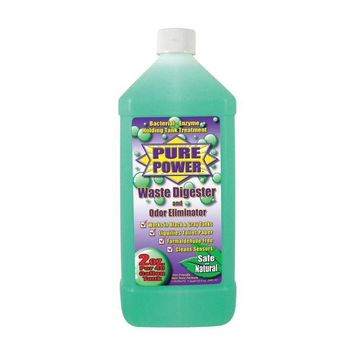 Valterra V22002 Pure Power Green, 32 oz.