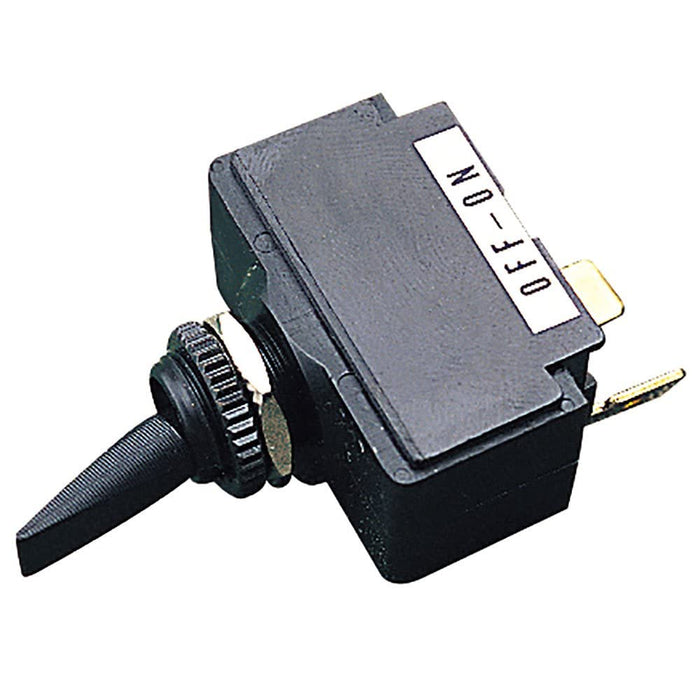 Sea Dog 420103-1 Toggle Switch (DPST) On/Off/On