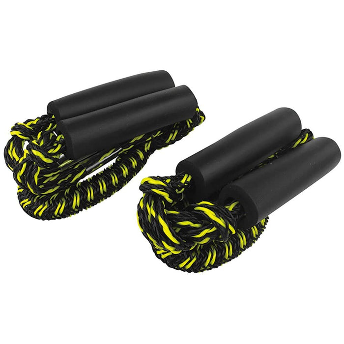Seachoice Bungee/Stretch Dock Line, 1 pr.