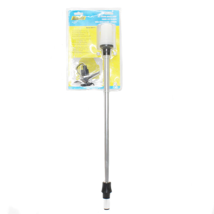 Seachoice All-Round White Light 22" High