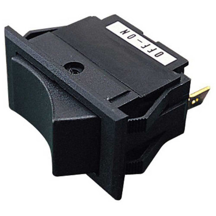 Sea Dog 420241-1 Rocker Switch(SPST) On/Off