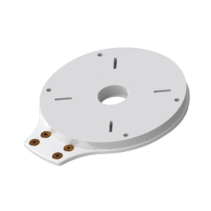 Seaview ADA-S3 Modular Plate f/Glomex / Intellian / KVH / Thrane & Thrane /, Raymarine / VDO Ocean Line